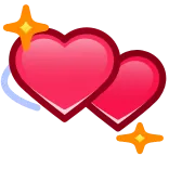 @PlusDate telegram emojis 💞