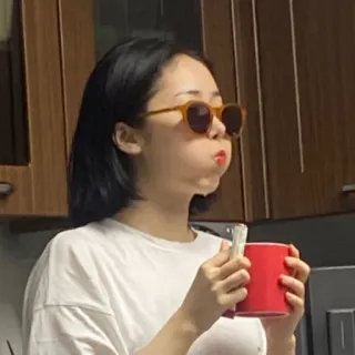 😎 whatsapp sticker
