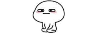 😐 telegram sticker