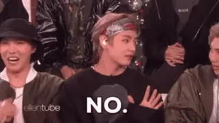 💜 NO. no, rejection, negative, agreement, refusal telegram sticker