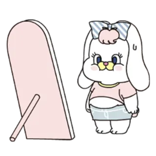 😨 telegram sticker