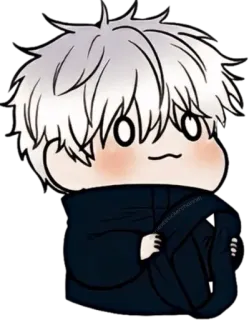 😊 telegram sticker
