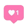 💗