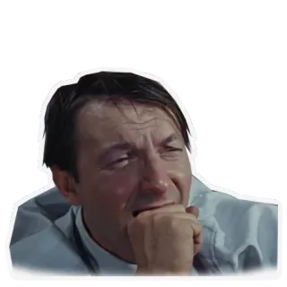 😶 telegram sticker