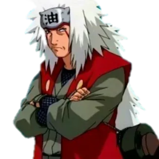 nAruto telegram stickers