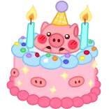🎂