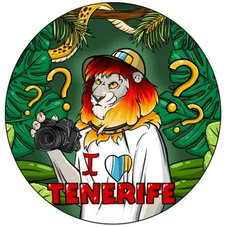 Simba.storage telegram stickers