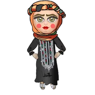😡 telegram sticker