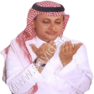🙌 www.sayidaty.net telegram sticker