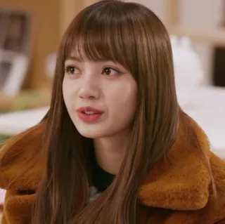 🍭 Lisa kpop, lisa, blackpink, singer, idol, korean telegram sticker