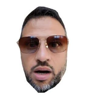 😮 telegram sticker