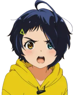 😳 telegram sticker