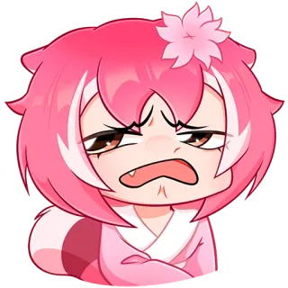 😩 telegram sticker