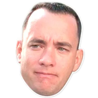 😕 telegram sticker