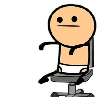 😐 telegram sticker
