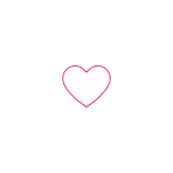 💗