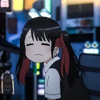 😞 telegram sticker