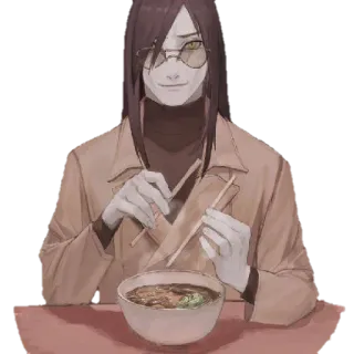 @wallpaper_kid @Anime_Sticker_noob naruto pta. 1 telegram stickers
