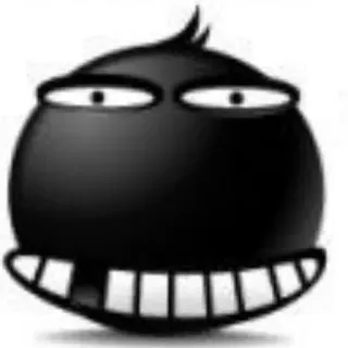 🐦 Kolle Kolobanga whatsapp sticker