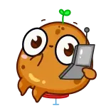 chpic.su • @Premium_Emojis_Telegram | Картошечка telegram emojis 📞