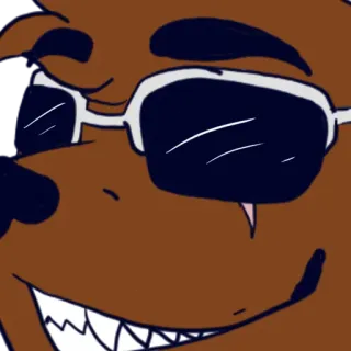 RawsStuff telegram stickers
