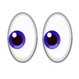 👀