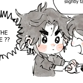 🩹 THE E ?? telegram sticker