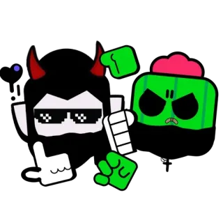 🤖 telegram sticker