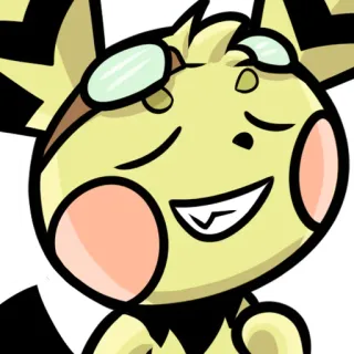 TalentlessHack telegram stickers