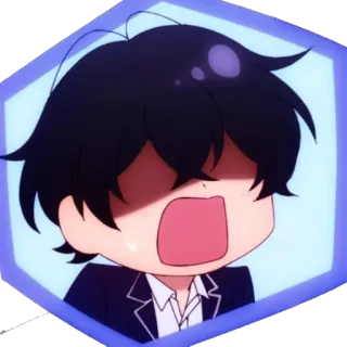 😩 telegram sticker