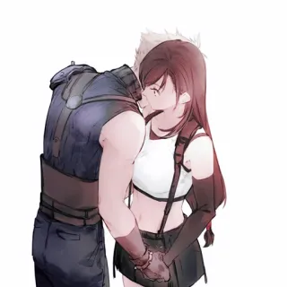 𝐕𝐈𝐈﹕៸@LycorisIIRadiata ‹𝐅𝐢𝐧𝐚𝐥𝐅𝖺𝗇𝗍𝖺𝗌𝗒 ࣪  ִֶָ telegram stickers