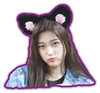😚 telegram sticker