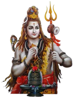 ✨ Shiva नमः शिवाय Hinduism, Lord Shiva, Hindu deity, Indian culture, religion telegram sticker