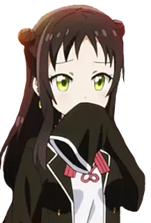 😇 whatsapp sticker