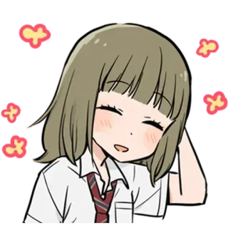 🤔 telegram sticker