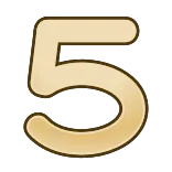 5️⃣