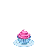 🍰 Muffin, Dessert, Essen, Süß, Leckerbissen telegram sticker