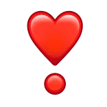 ❣