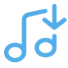 🎵