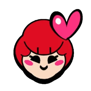 🥰 whatsapp sticker
