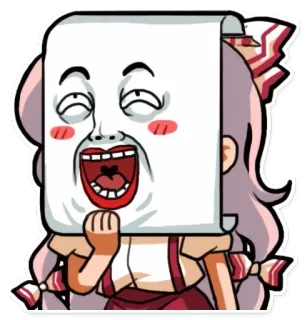🎭 Мем, Смешно, Выражение, Мультфильм, Персонаж, Юмор, Лицо telegram sticker