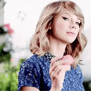 🪡 Taylor Swift Taylor Swift, Celebrità, Cantante, Donna, Pop star, Persona telegram sticker