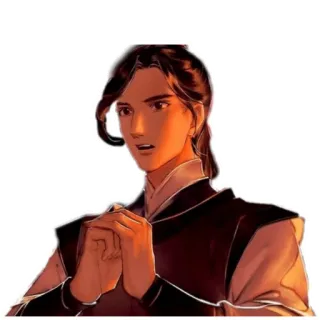 😌 telegram sticker