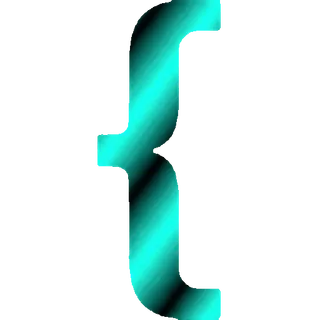 ❎