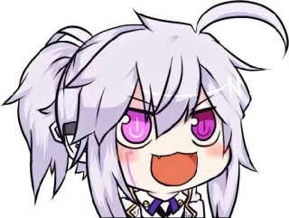 😀 telegram sticker