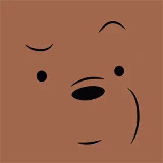 🤨 whatsapp sticker