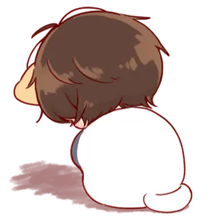 💞 whatsapp sticker