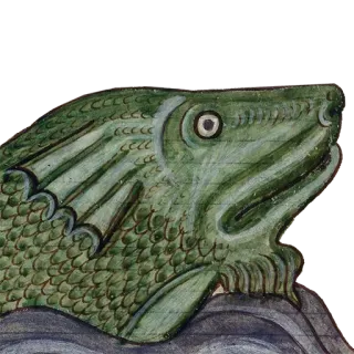 Всратые животные от @uvazhayu telegram stickers