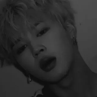 🖇 Park Jimin K-pop, cantante, ídolo, Jimin, BTS whatsapp sticker