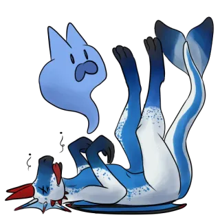 😵 whatsapp sticker